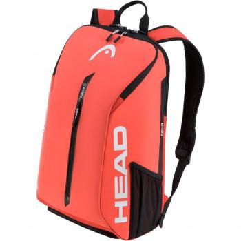 Head Tour Tennis Backpack 25L (Fluo Orange)