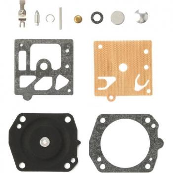 Husqvarna Carburetor Rebuild Kit for Models 254 257 261EPA 262 with Walbro HDA