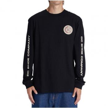 DC Shoes - Camiseta de hombre Old Head DC Shoes