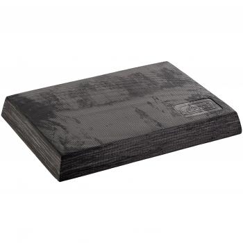 SISSEL Balancetrainer BalanceFit Pad, Schwarz marmoriert