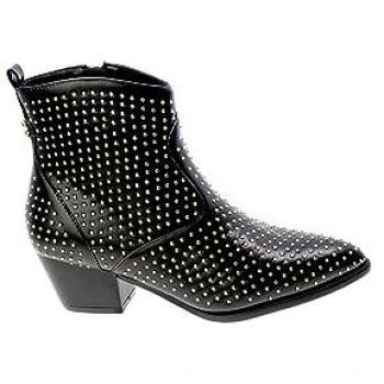 Stivale Black Guess