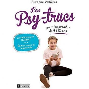 Les psy-trucs