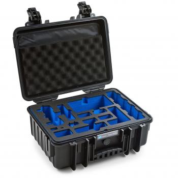 Buw COPTER C.4000 MAVIC AIR FLYM+P(4000/B/MAVICA)