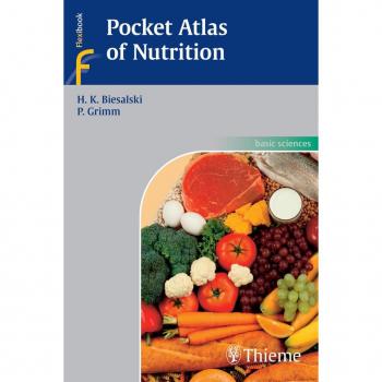Vitalsource Technologies, Inc. Pocket Atlas of Nutrition
