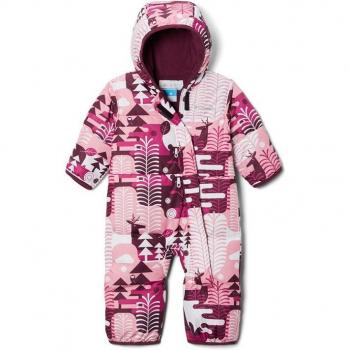 Mono Aventura Bunting Columbia