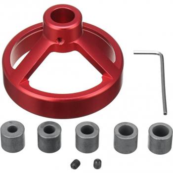 08560 Vertical Drill Fixture