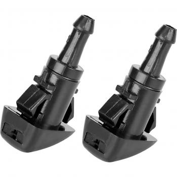 Fan Shaped Windshield Washer Jet for Dodge Charger Magnum