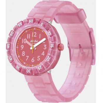 Flik Flak Kinderuhr Level Pink FCSP121