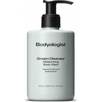 Bodyologist Moisturizing Body Wash, 275 ml
