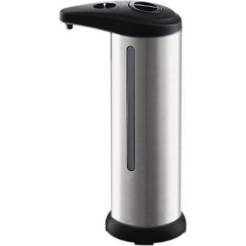 Máquina Desinfectante Automática de Manos