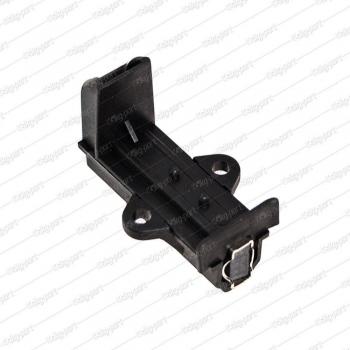 Washing Machine Carbon Brush with Holder for Arcelik Beko 371201202