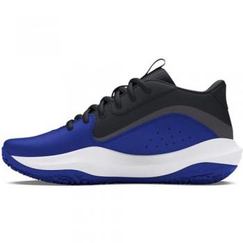Under Armour Hallenschuhe 39 Grade School Lockdown 7