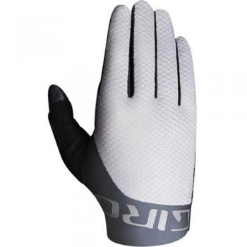 Guanto Trixter Uomo Grigio XL