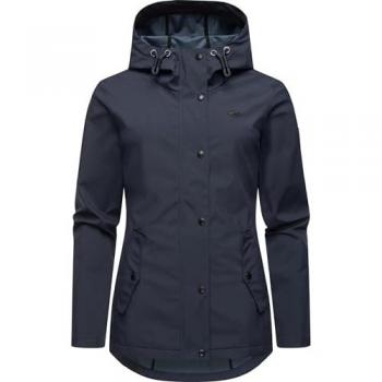Giacca Margge Navy Ragwear Funzionale