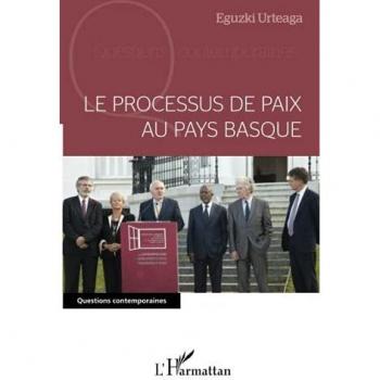 Le processus de paix au Pays basque