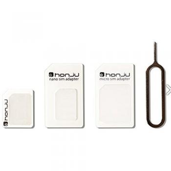 Honju SIM Adapter Set