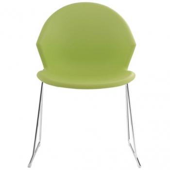 Lorenzo Sedia Verde Eco