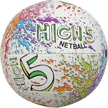 Women's High‑Five Multi‑Tone Soccer Sphere – 4