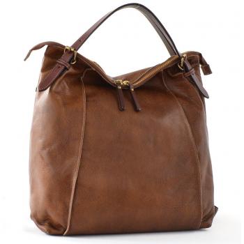 Brenice Waterproof Vintage Backpack