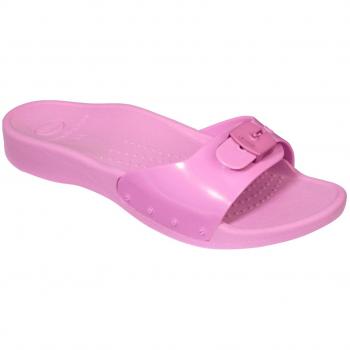 Scholl Sun PVC Donna Rosa 39