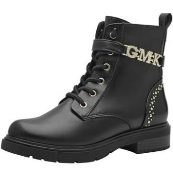 MARCO TOZZI 2-85209-43 001 Black Stiefelette