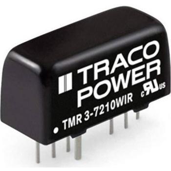 TracoPower TMR 3-2423WIR DC/DC converter (print)