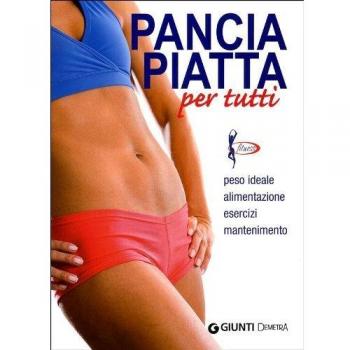Pancia piatta per tutti