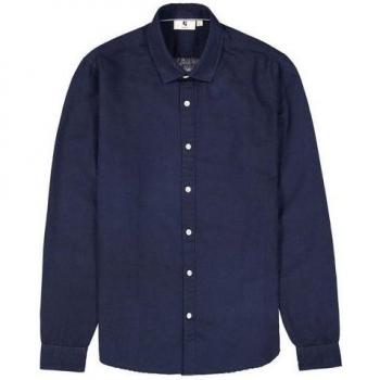Camicia a Manica Lunare Garcia L