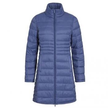 Blazer Visibile VILA Blu Reale