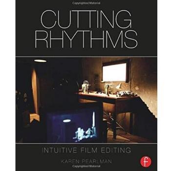 Cutting Rhythms