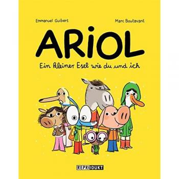 Ariol 1