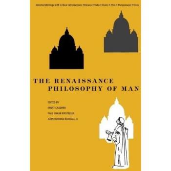 The Renaissance Philosophy of Man