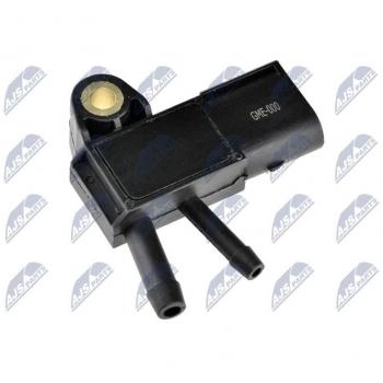 NTY ECS‑ME‑000 Sensor de Presión de Escape