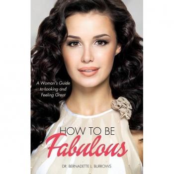 How to be fabulous paperback