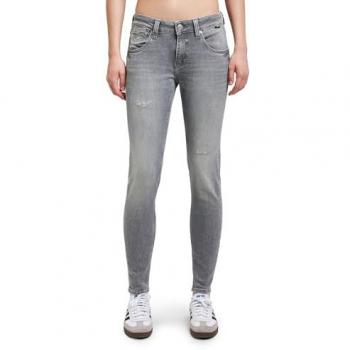 Mavi Boyfriend-Jeans MATILDA Slim Boyfriend Jeans
