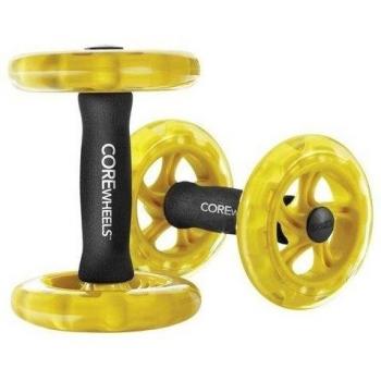 Sklz Core Wheels Abdominal Trainer