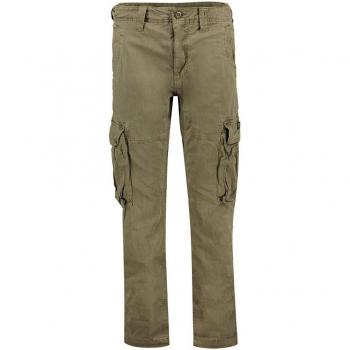 Superdry Pantaloni Cargo Core Chive Green 29