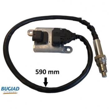 Sensore e Catalizzatore NOx Bugiad BNX74001