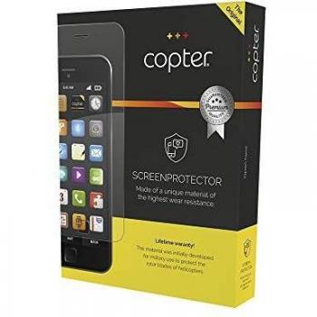 Pellicola protettiva Copter per Samsung Galaxy Xcover 4S e Xcover 4