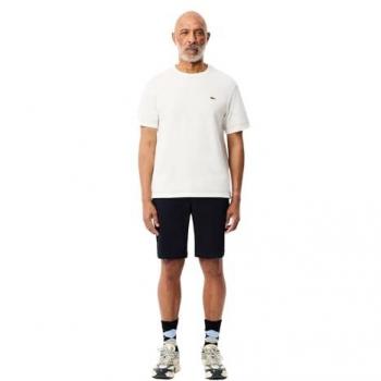 Pantaloni Corti Lacoste Uomo Stretch