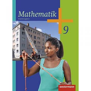 Mathematik 9 E. Schülerband. Klassen 8-10. Sekundarstufe 1