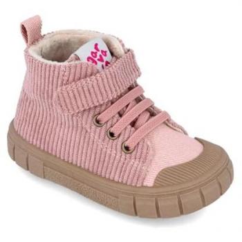 Garvalin - Botas pana