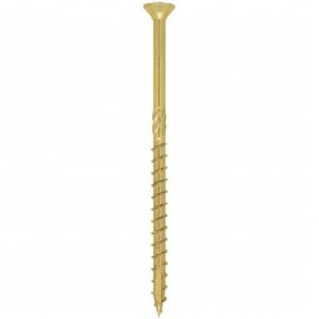 Vite portante per legno Simpson Strong-Tie Fm-Wood Pro 6x testa svasata (100pz)