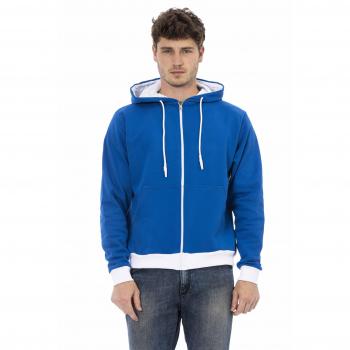 Light Blue Wool Sweater