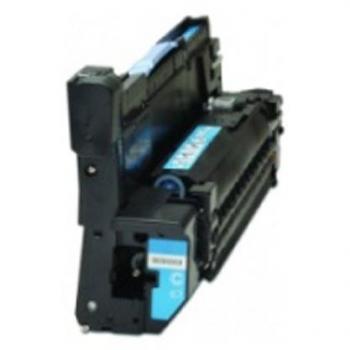 HP 824A Bildtrommel, cyan kompatibel