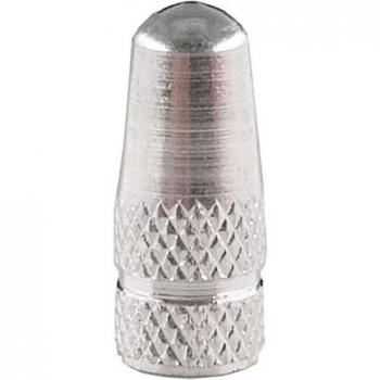 Alloy Bullet Valve Caps for Presta Valves