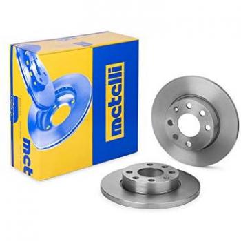 DISQUE DE FREIN METELLI 23‑0080 OPEL Astra F CC