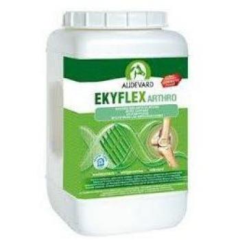 Ekyflex Arthro pour le bien-être des articulations du cheval
