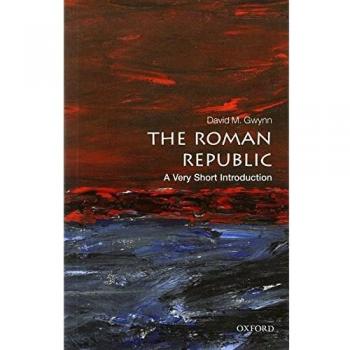 The Roman Republic: A Very Short Introduction (Very Short Introductions)