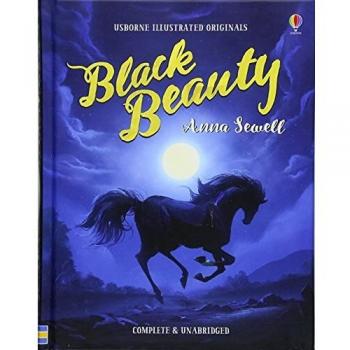 Black Beauty